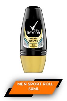 Rexona Men Sport Roll On 50ml